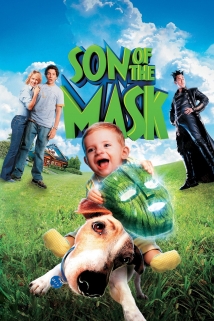 Son of the Mask