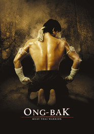 Ong-Bak: The Thai Warrior