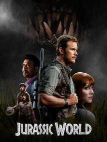 Jurassic World