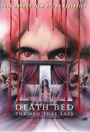 Death Bed: The Bed That Eats