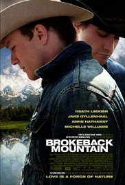 Brokeback Mountain