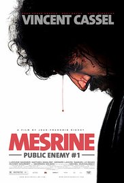 Mesrine Part 2: Public Enemy #1