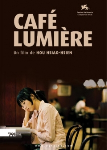 Café Lumière