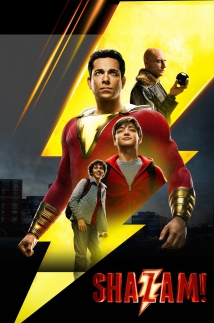 Shazam!