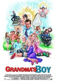 Grandma's Boy