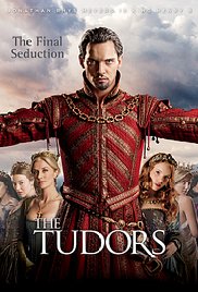 The Tudors