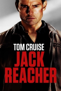 Jack Reacher