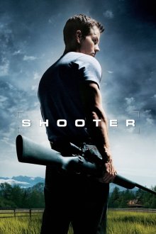 Shooter | تیرانداز