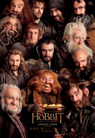 The Hobbit: An Unexpected Journey