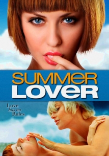 Summer Lover