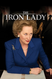 The Iron Lady