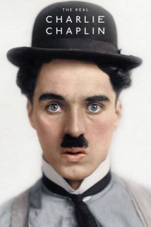 The Real Charlie Chaplin