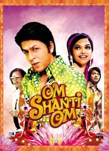 Om Shanti Om