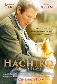 Hachi: A Dog's Tale