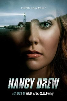 Nancy Drew