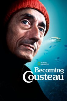 Becoming Cousteau