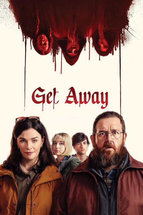 Get Away | فرار