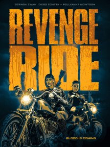 Revenge Ride