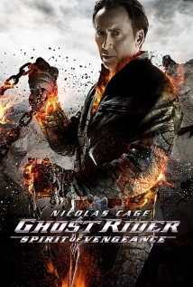 Ghost Rider: Spirit of Vengeance