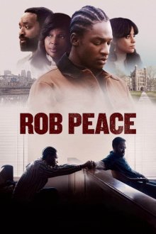 Rob Peace | راب پیس