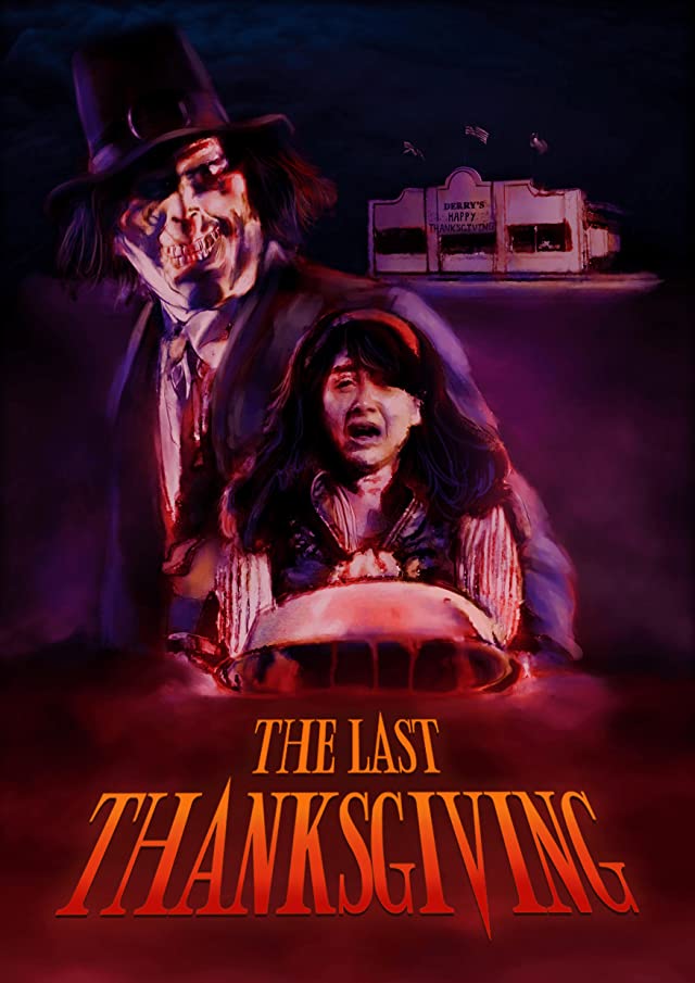 The Last Thanksgiving