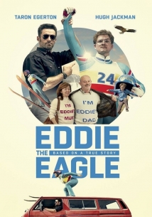 Eddie the Eagle