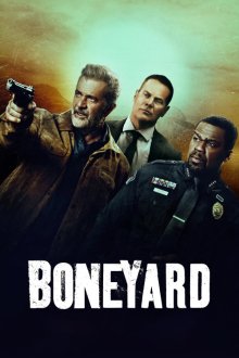 Boneyard | گورستان