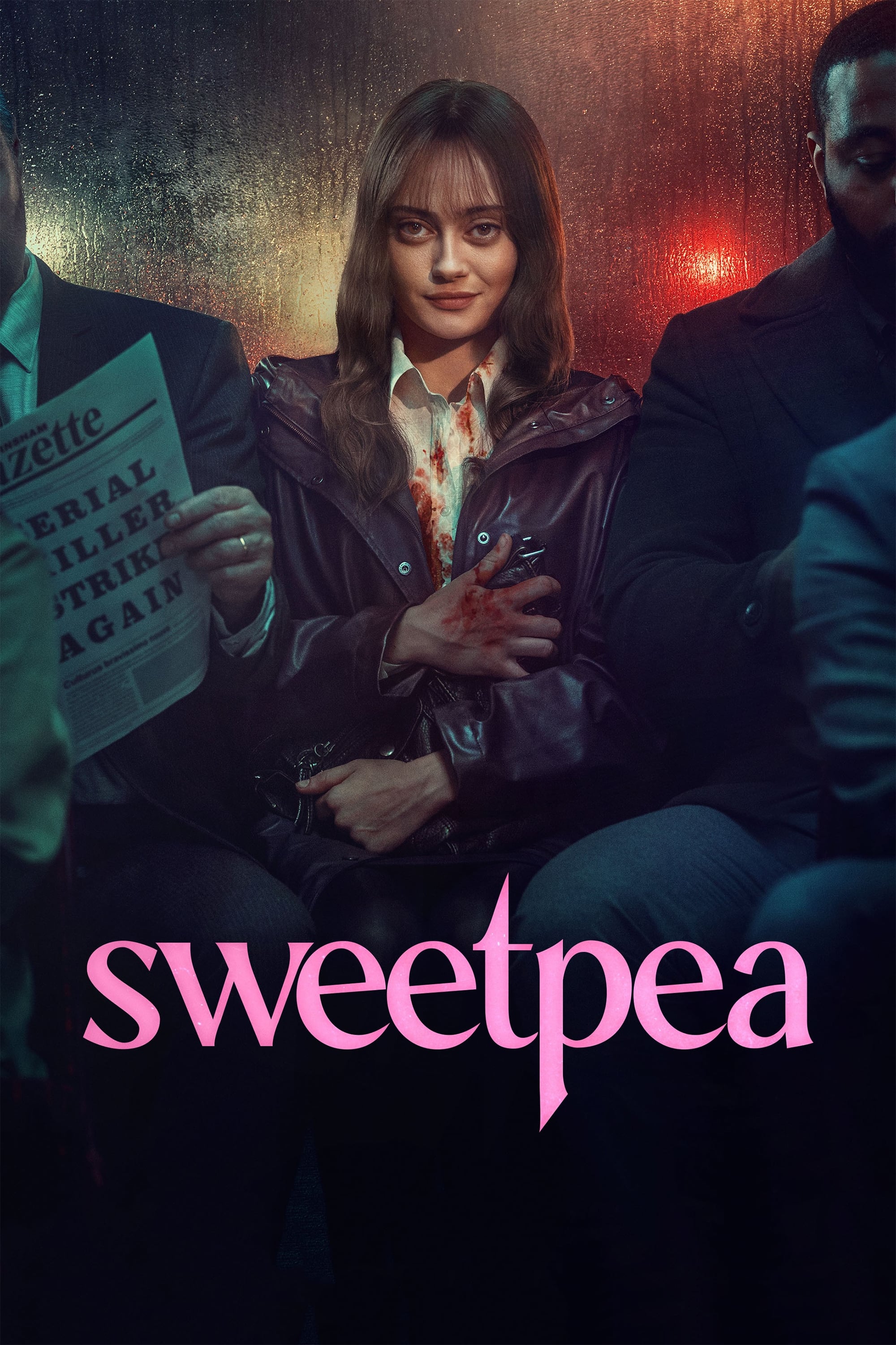 Sweetpea | خواستنی