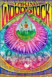 Taking Woodstock