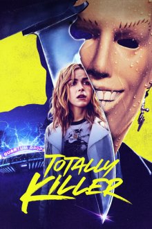 Totally Killer | قاتل تمام عیار