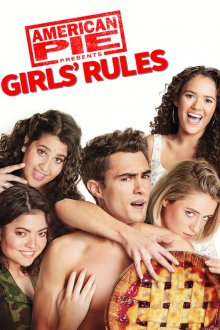 American Pie Presents: Girls' Rules