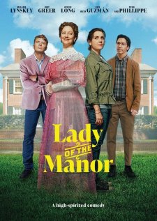 Lady of the Manor