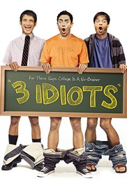 3 Idiots