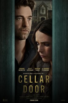 Cellar Door | درب انبار