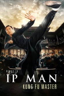 Ip Man: Kung Fu Master