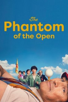 The Phantom of the Open