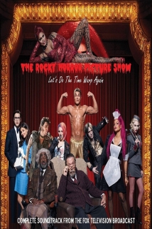 The Rocky Horror Picture Show: Let's Do the Time Warp Again