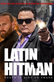 Latin Hitman