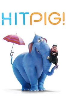 Hitpig | هیتپیگ