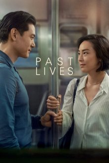 Past Lives | زندگی‌های گذشته