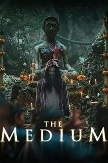 The Medium