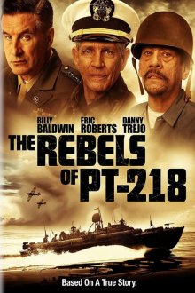 The Rebels of PT-218