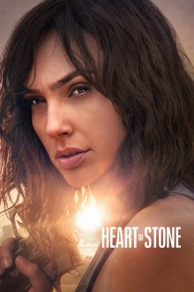 Heart of Stone | سنگدل