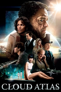 Cloud Atlas