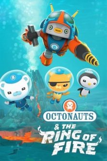 Octonauts: The Ring of Fire