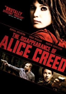 The Disappearance of Alice Creed