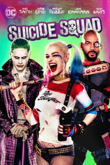 Suicide Squad