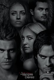 The Vampire Diaries