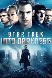 Star Trek Into Darkness