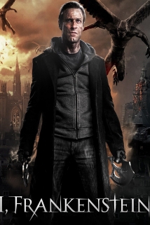 I, Frankenstein